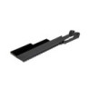 Dust Cover with RIS Mounting Rail - B-33 Classic - Latch