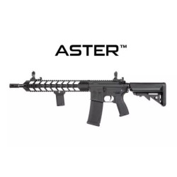 RRA SA-E13 EDGE™ ASTER™ V2 Custom Carbine Replica - black