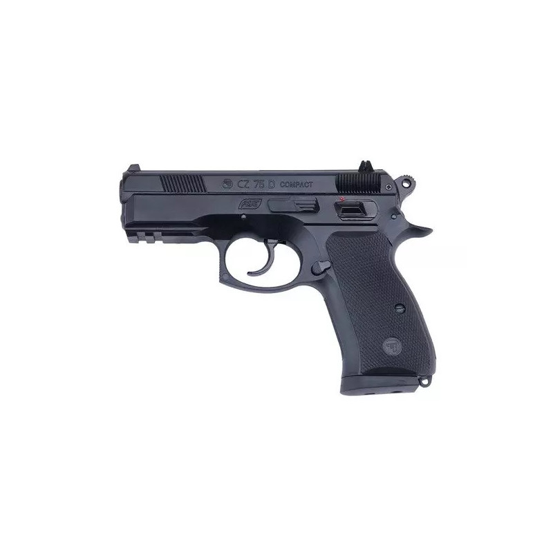 CZ 75D Compact pistol replica