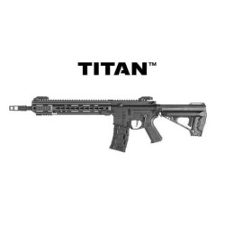 Avalon Calibur TITAN™ V2 Custom Carbine Replica  – Black