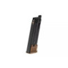 Sig Sauer P320 M17 Green Gas 21 BB Magazine