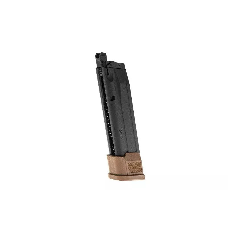 Sig Sauer P320 M17 CO2 21 BB Magazine