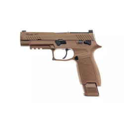 Sig Sauer ProForce P320 M17 (Green Gas) Pistol Replica