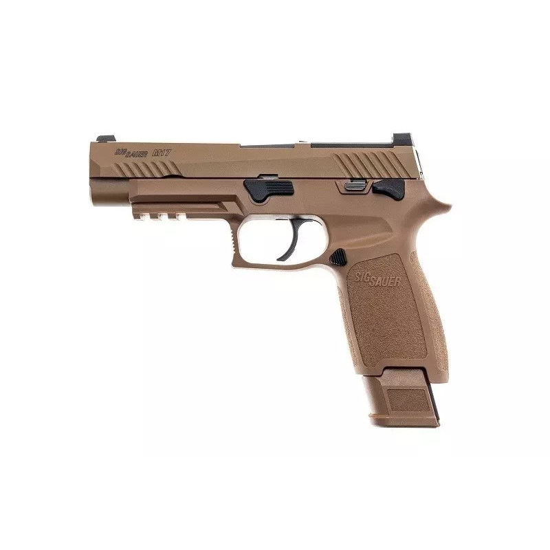 Sig Sauer ProForce P320 M17 (Green Gas) Pistol Replica