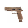 Sig Sauer ProForce P320 M17 (Green Gas) Pistol Replica