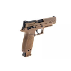 Sig Sauer ProForce P320 M17 (Green Gas) Pistol Replica