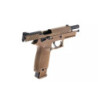 Sig Sauer ProForce P320 M17 (Green Gas) Pistol Replica