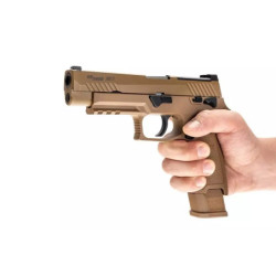 Sig Sauer ProForce P320 M17 (Green Gas) Pistol Replica