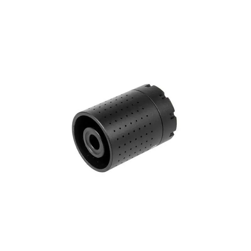 QG FRF Flash Hider - Black