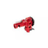 Rotary CNC Hop-Up Chamber for M4/M16 Replicas - Red