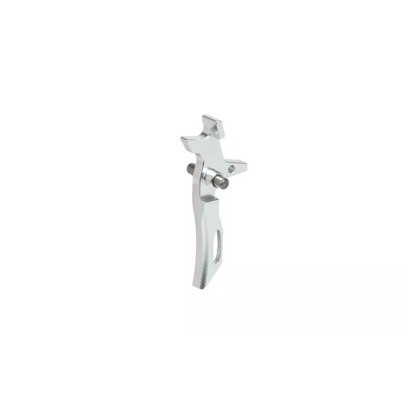 B079A Trigger for M4/M16 Replicas - Silver