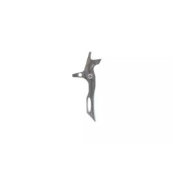 B079A Trigger for M4/M16 Replicas - Silver