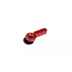 M4-58 Fire Mode Selector for M4/M16 Replicas - Red