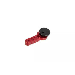 M4-58 Fire Mode Selector for M4/M16 Replicas - Red