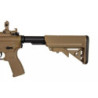 RRA SA-E14 EDGE™ ASTER™ V2 Custom Carbine Replica - Full-Tan