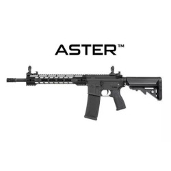 RRA SA-E14 EDGE™ ASTER™ V2 Custom Carbine Replica - black