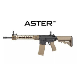 RRA SA-E14 EDGE™ ASTER™ V2 Custom Carbine Replica - Half-Tan