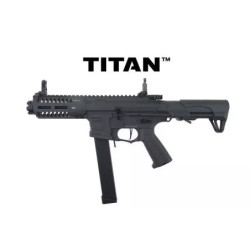 ARP9 TITAN™ V2 Custom Submachine Gun Replica - Battleship Grey