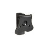 Polymer Holster For G Series Replicas - Black