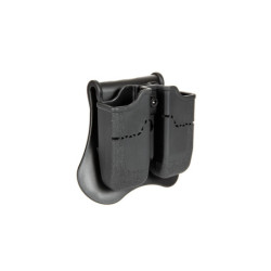 Pouch for 2 PX4 / P30 / USP / USP Compact Pistol Magazines