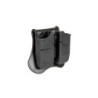 Pouch for 2 PX4 / P30 / USP / USP Compact Pistol Magazines