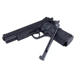 Duty One pistol replica