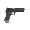 Hi-Capa 5.1 Force Maple Leaf pistol replica - black