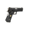 Hi-Capa 4.3 Maple Leaf OPS Special Edition pistol replica - black