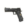 Hi-Capa 5.1 Dragon Maple Leaf pistol replica - black