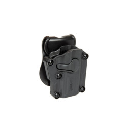 Mega-Fit Universal Holster - Right Hand