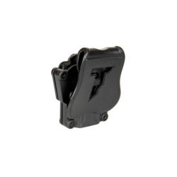 Mega-Fit Universal Holster - Left Hand