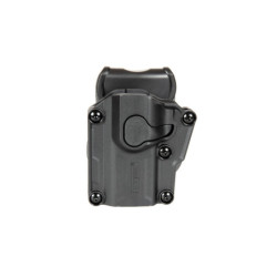 Mega-Fit Universal Holster - Left Hand