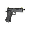 Vorsk Hi-Capa 4.3 Pistol Replica - Black