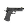 Vorsk Hi-Capa 4.3 Pistol Replica - Black