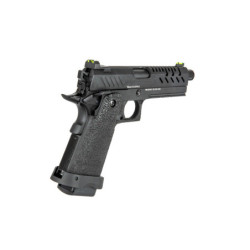 Vorsk Hi-Capa 4.3 Pistol Replica - Black