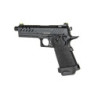 Vorsk Hi-Capa 4.3 Pistol Replica - Black