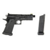 Vorsk Hi-Capa 4.3 Pistol Replica - Black