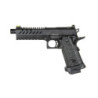 Vorsk Hi-Capa 5.1 Pistol Replica - Black