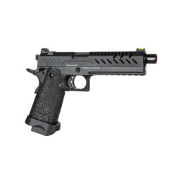 Vorsk Hi-Capa 5.1 Pistol Replica - Black