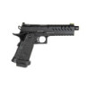 Vorsk Hi-Capa 5.1 Pistol Replica - Black