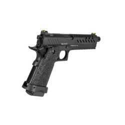 Vorsk Hi-Capa 5.1 Pistol Replica - Black