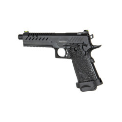 Vorsk Hi-Capa 5.1 Pistol Replica - Black