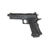 Vorsk Hi-Capa 5.1 Pistol Replica - Black