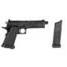 Vorsk Hi-Capa 5.1 Pistol Replica - Black