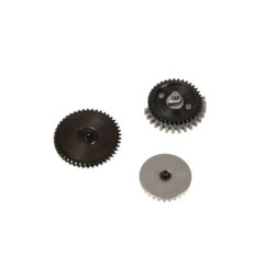 Steel EG Hard Gear Reinforced Double Torque Set