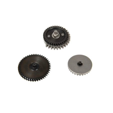 Steel EG Hard Gear Reinforced Triple Torque Set