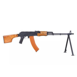 CM052-S – machinegun replica