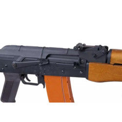 CM052-S – machinegun replica