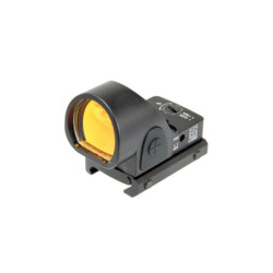 SRO Red Dot Sight – Black