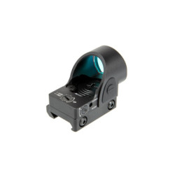 SRO Red Dot Sight – Black